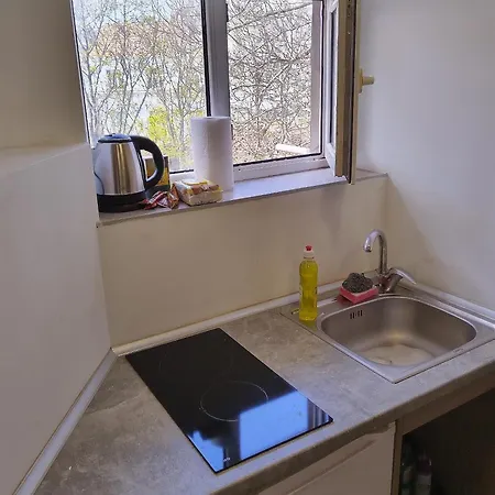 Apartamento Small *