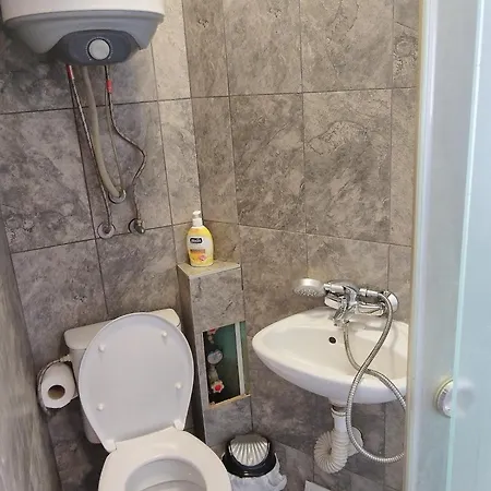 Small Apartamento