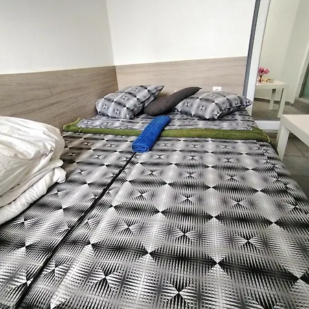 Small Apartamento *